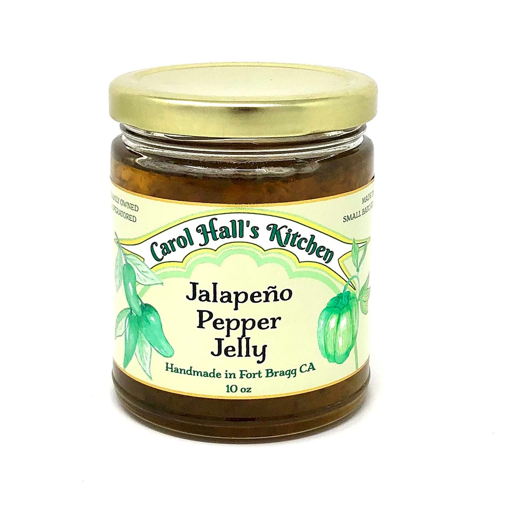 Jalapeno jelly walmart