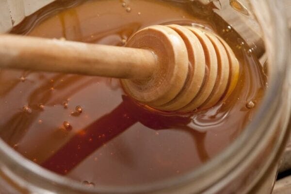 Honey Dipping Sauce