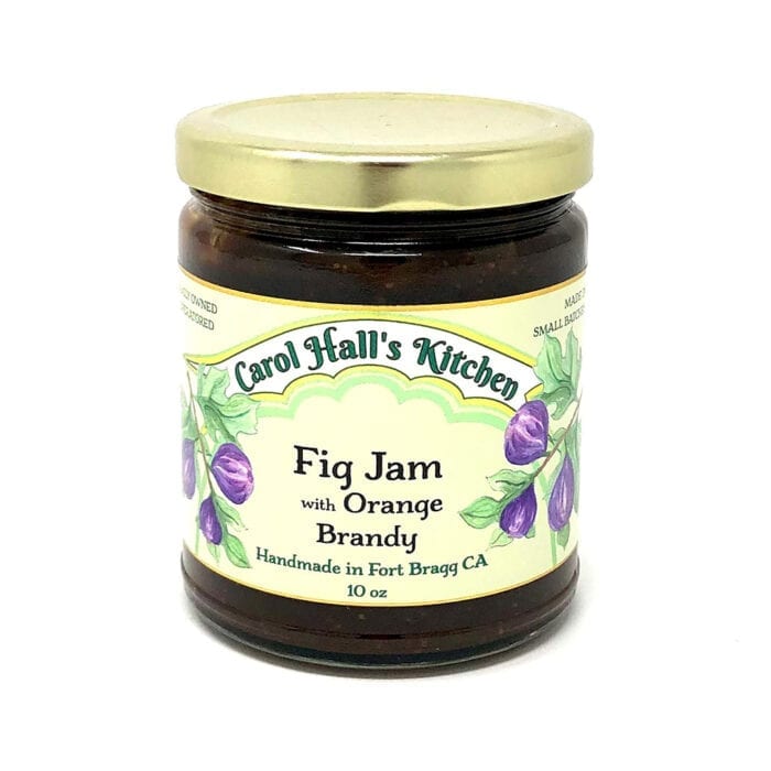Best Fig Jam